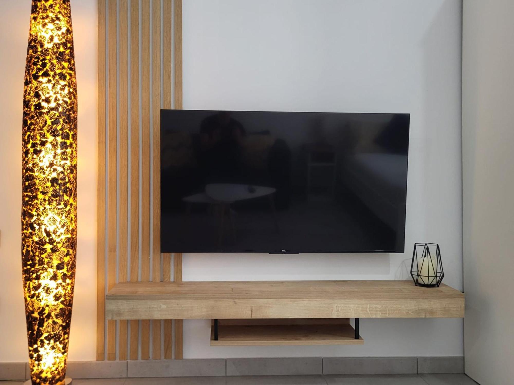 Smart Studio Waves 托雷莫利诺斯 外观 照片